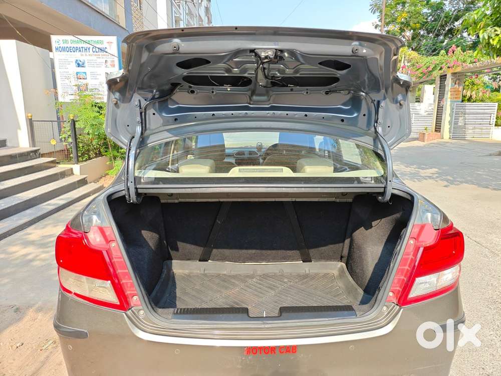 Maruti Suzuki Dzire 1.2 Zxi Plus, 2023, Petrol