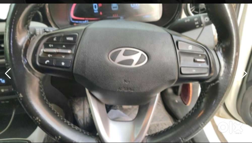 2023 Hyundai Exter Sx Cng Mt  Excellent Condition  Single Owner