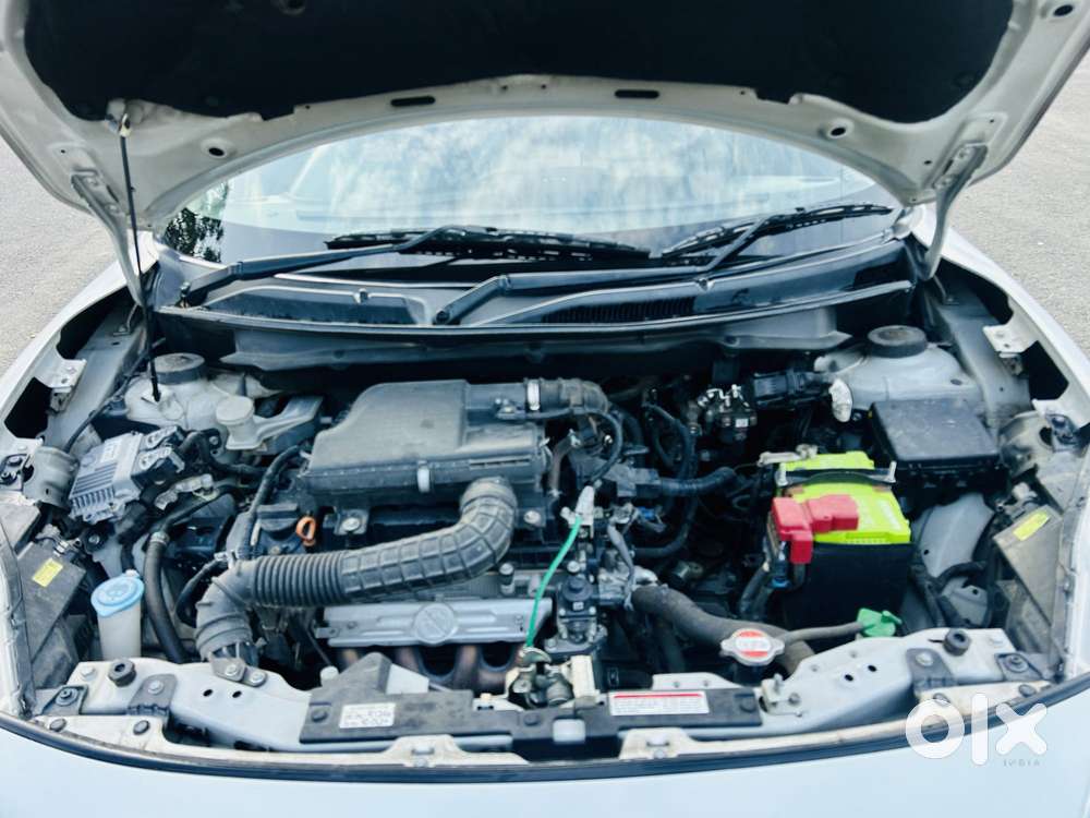 Maruti Suzuki Swift Dzire Zxi+ Mt, 2023, Cng & Hybrids