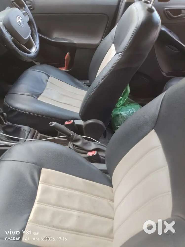 Tata Zest 2016