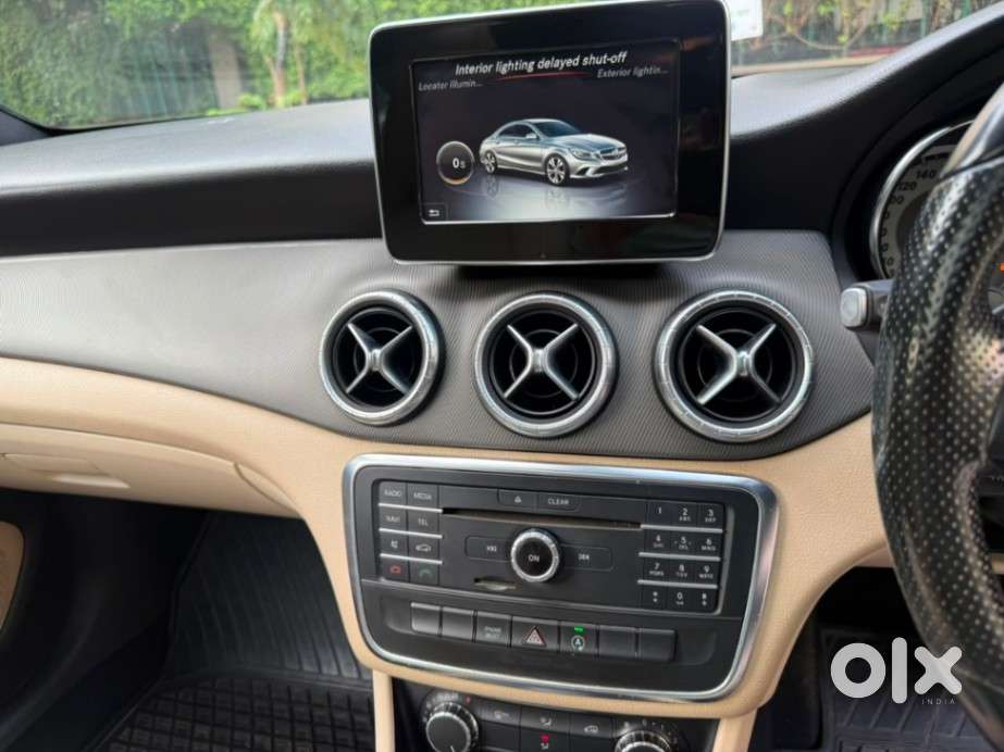 Mercedes-benz C-class C200d, 2017, Diesel