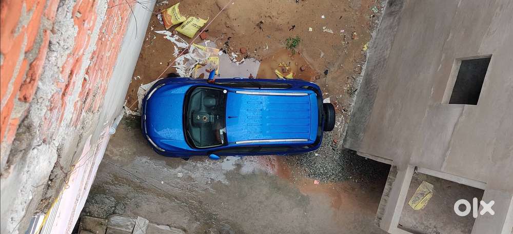 Ford Ecosport 2013 Year