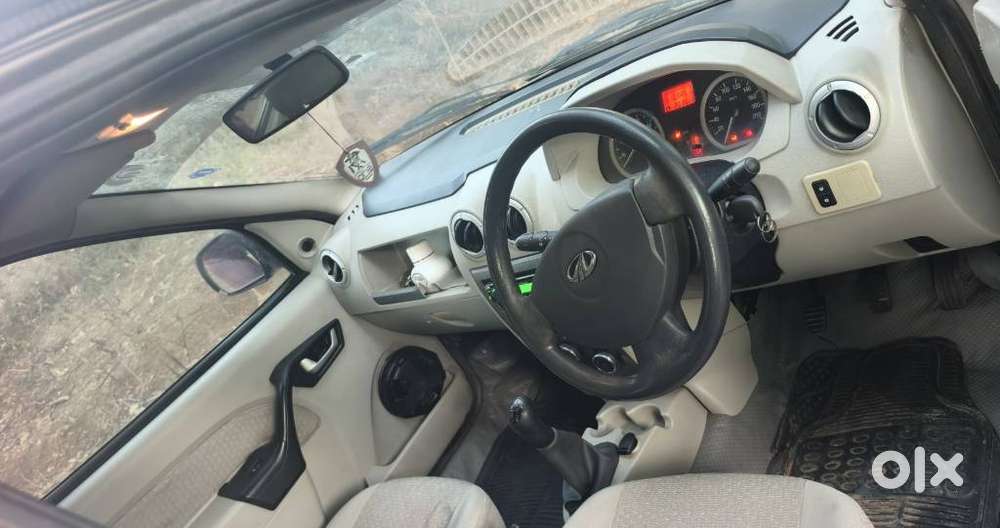 Mahindra Verito 1.5 D4 Bsiv, 2012, Diesel