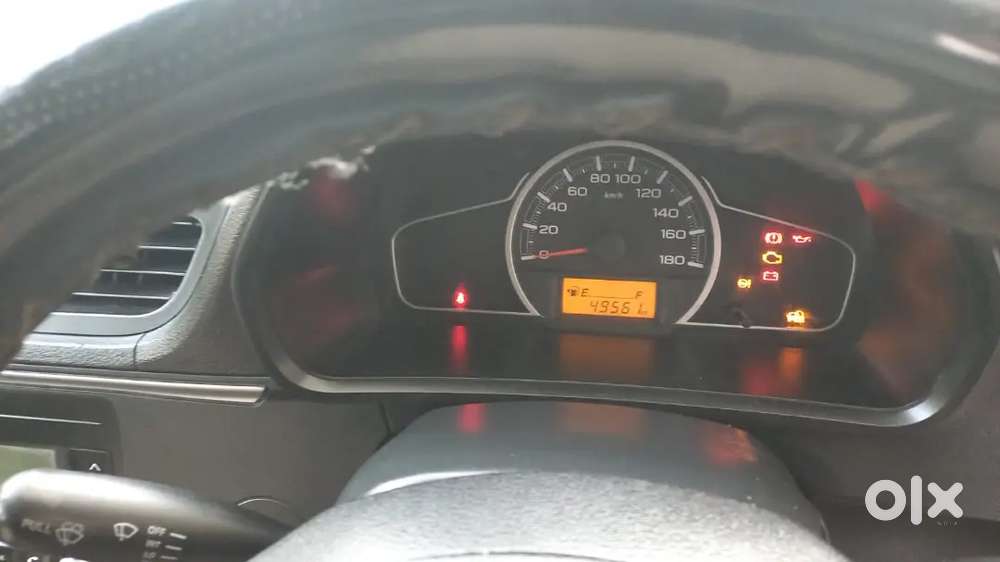 Maruti Suzuki Alto 800 2019 Petrol 49500 Km Driven