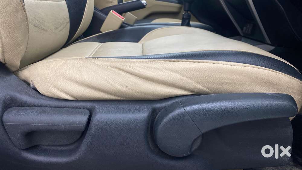 Honda City I-vtec V, 2020, Petrol