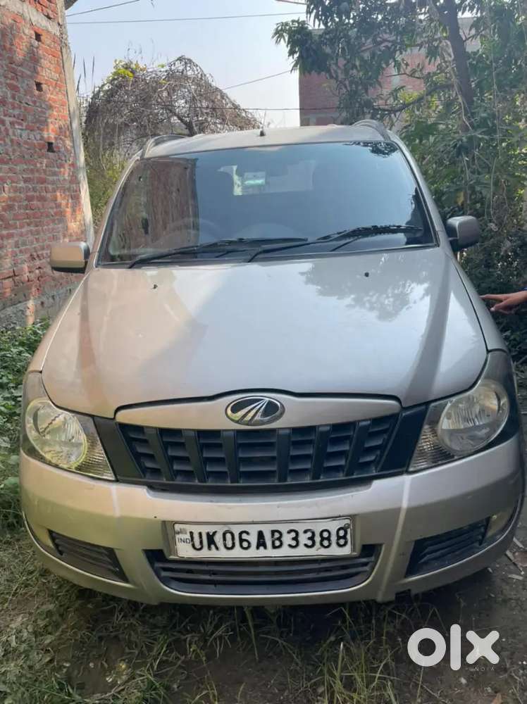 Mahindra Quanto