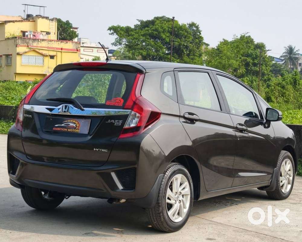 Honda Jazz 1.2 V I Vtec, 2018, Petrol