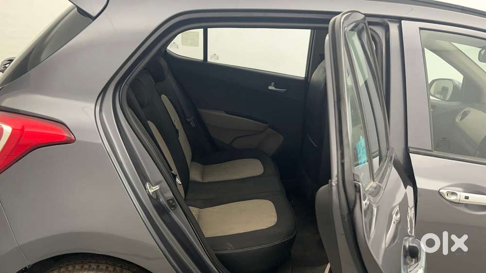 Hyundai Grand I10 1.2 Crdi Asta, 2017, Diesel