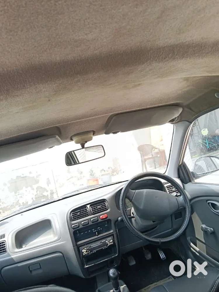 Maruti Suzuki 800 2008