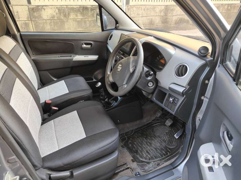 Maruti Suzuki Wagon R 1.0 2010-2013 Lxi Cng, 2011, Cng & Hybrids