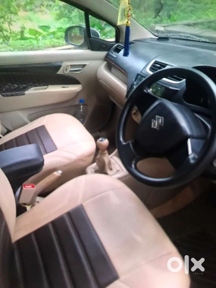Maruti Suzuki Ertiga 2014