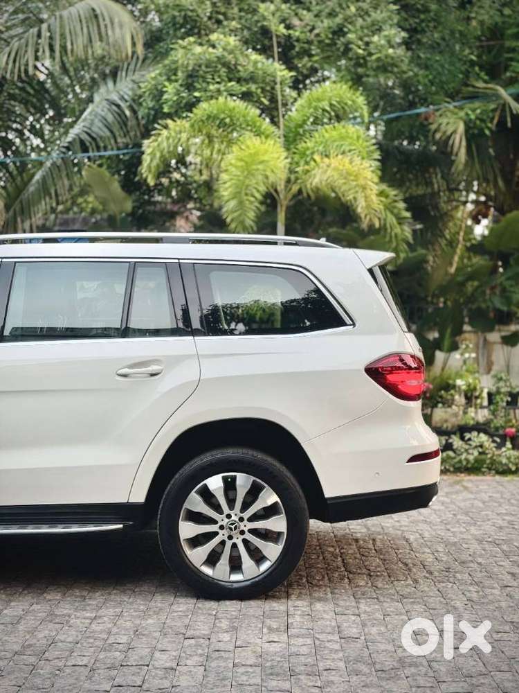 Mercedes-benz Gls 3.0 350d 4 Matic Grand Edition, 2018, Diesel