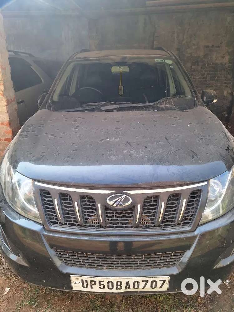 Mahindra Xuv500 Variant 2017