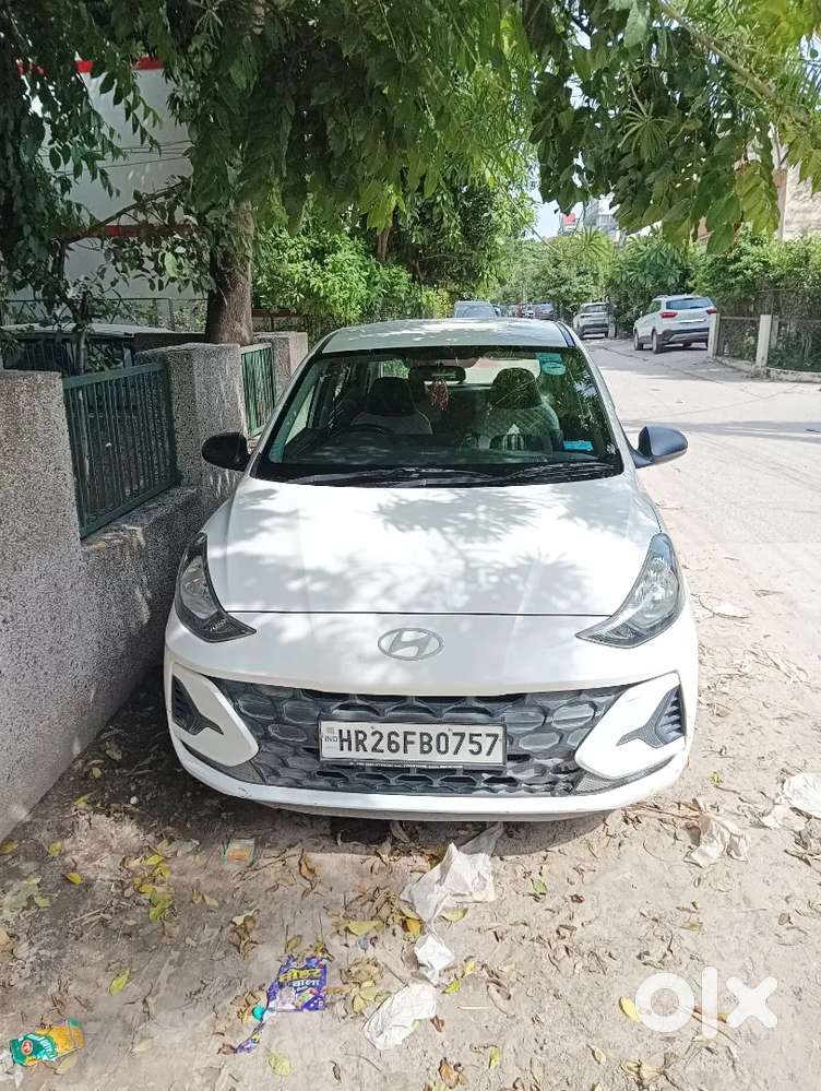 Hyundai Grand I10 Nios 2023 Petrol 29000 Km Driven