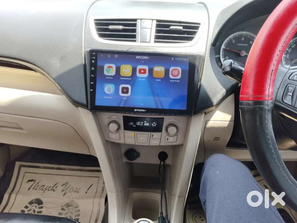 Maruti Suzuki Swift Dzire 2013 Diesel Well Maintained