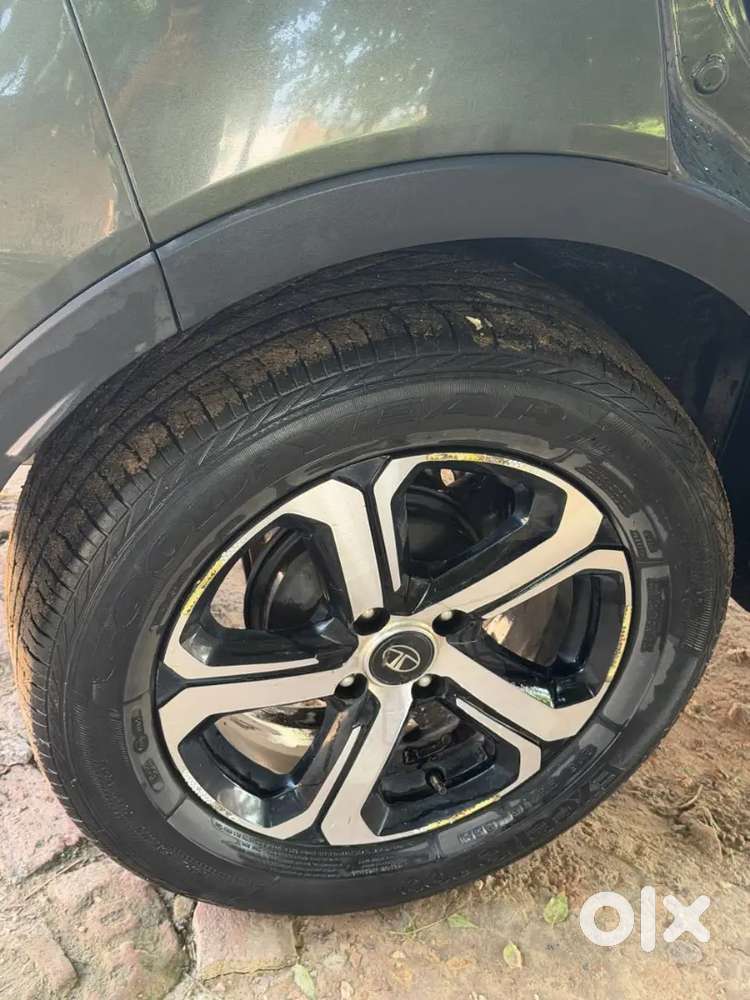Tata Nexon 2021 Petrol