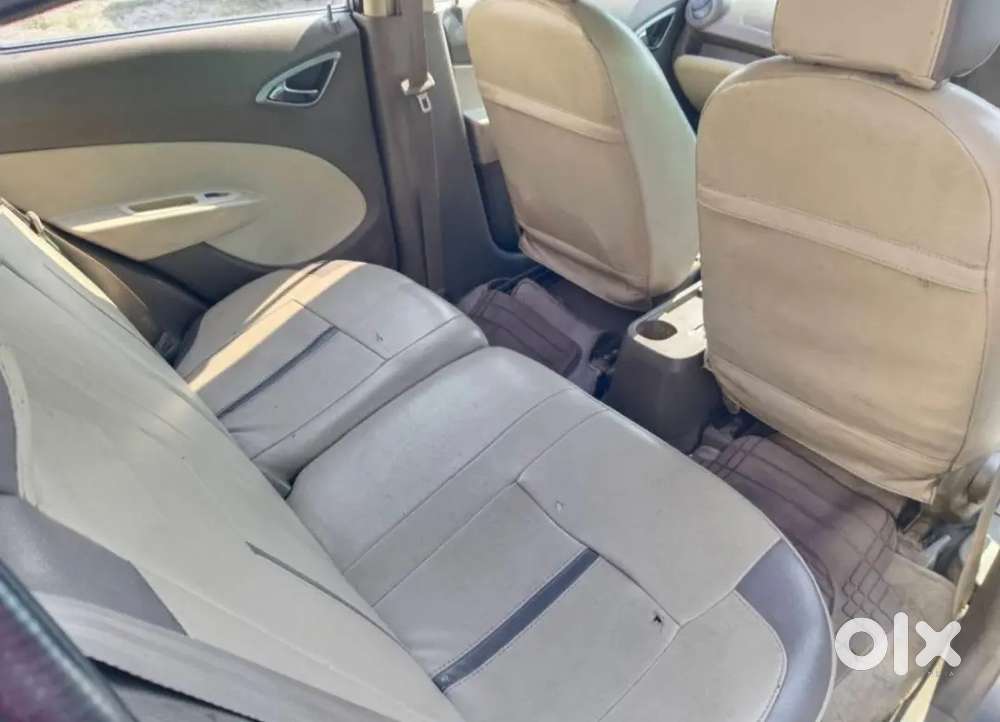 Chevrolet Sail 2013 Diesel Well Maintained