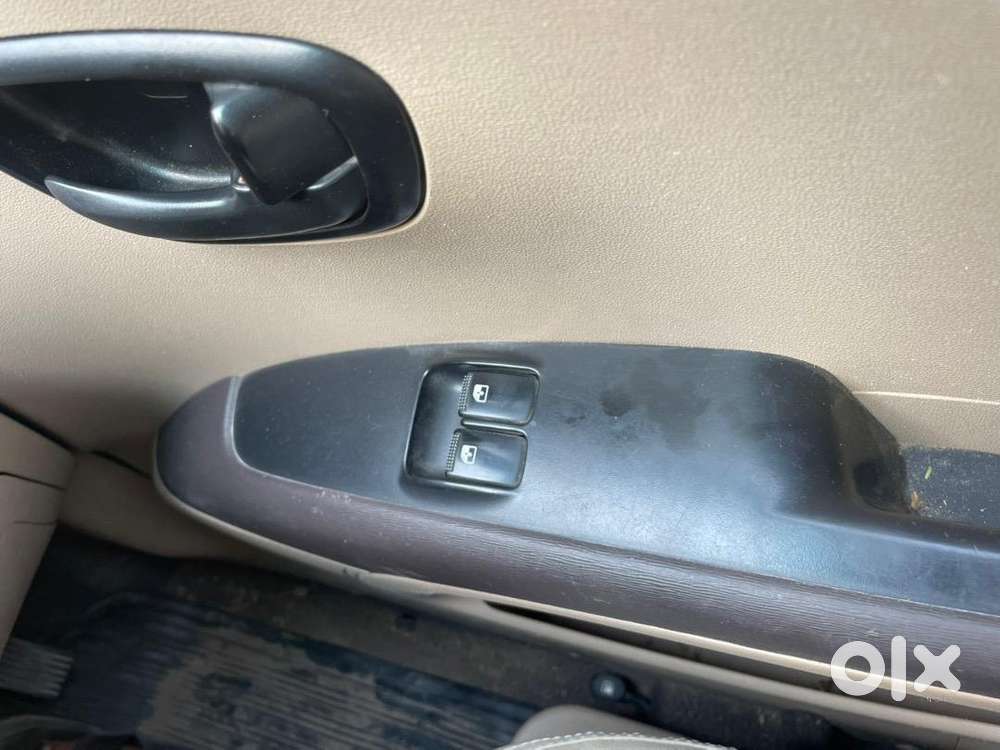 Hyundai Petrol Car 2010