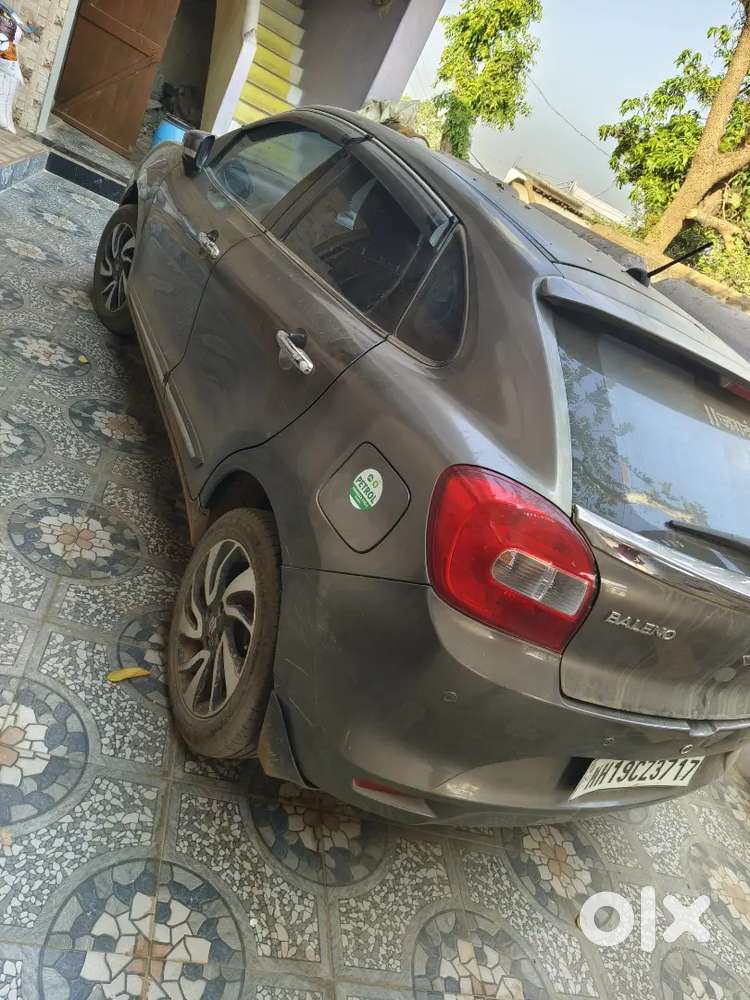 Maruti Suzuki Baleno 2020 Petrol 68000 Km Driven