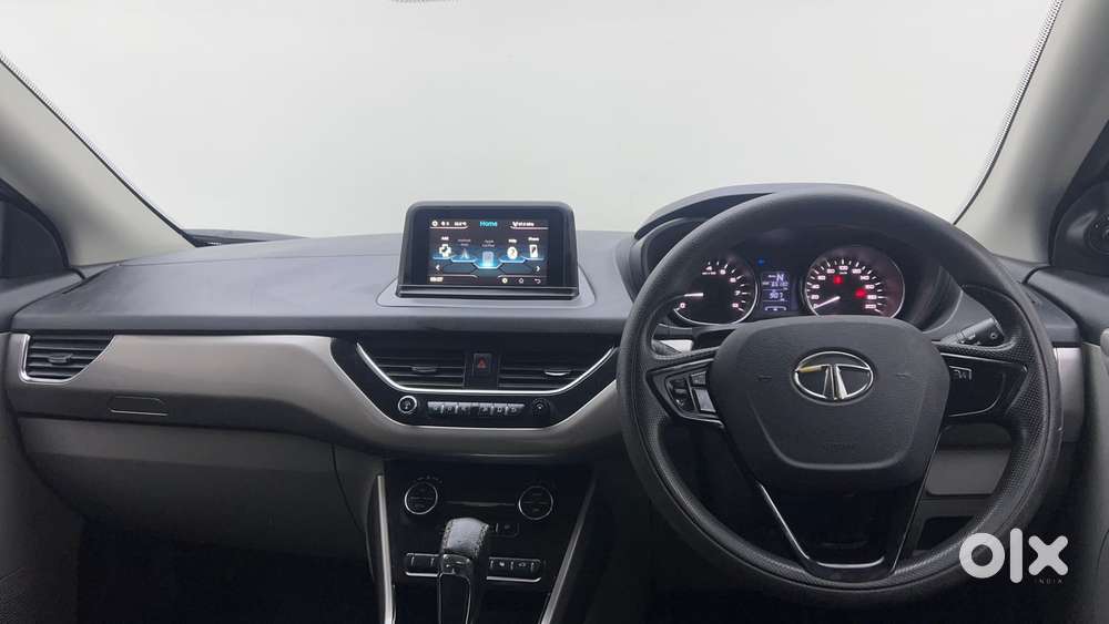 Tata Nexon 1.2 Revotron Xza Plus (l), 2019, Petrol