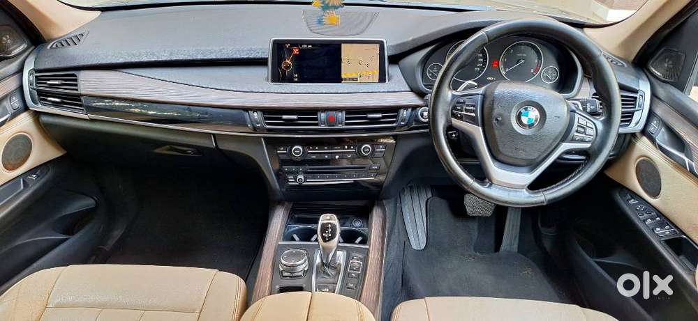 Bmw X5 Xdrive 30d, 2014, Diesel
