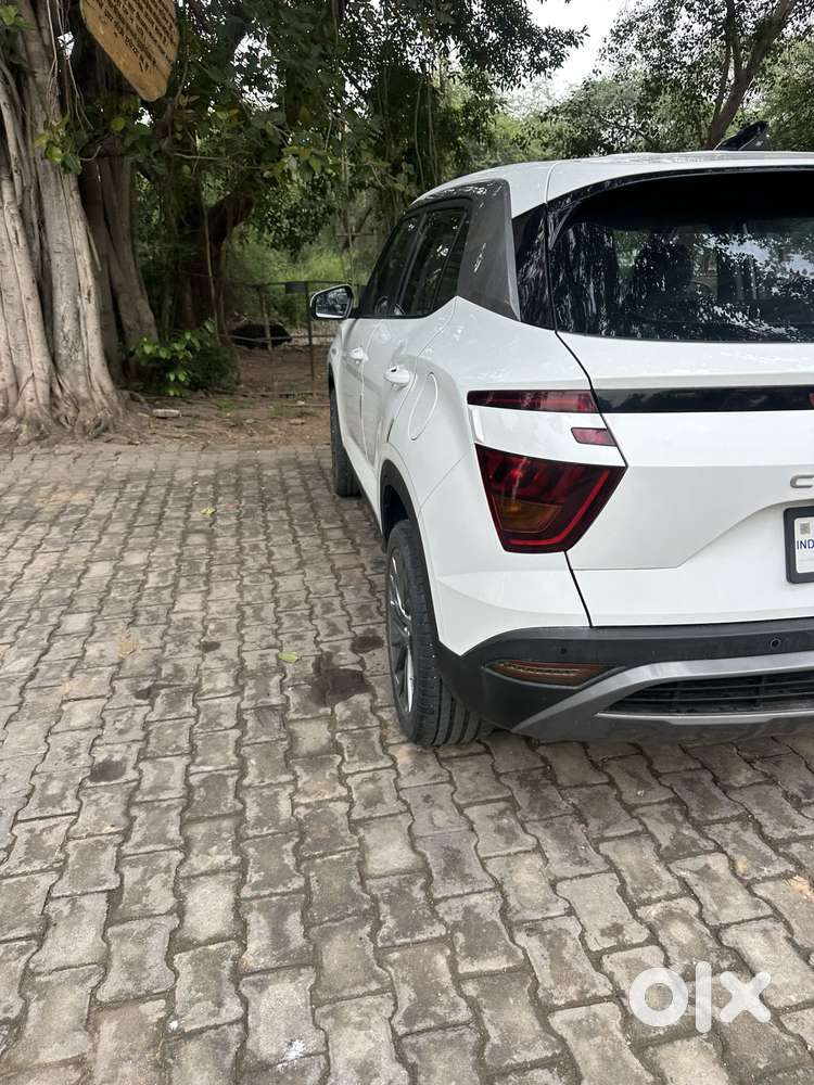 Hyundai Creta 1.5 S Petrol, 2021, Petrol