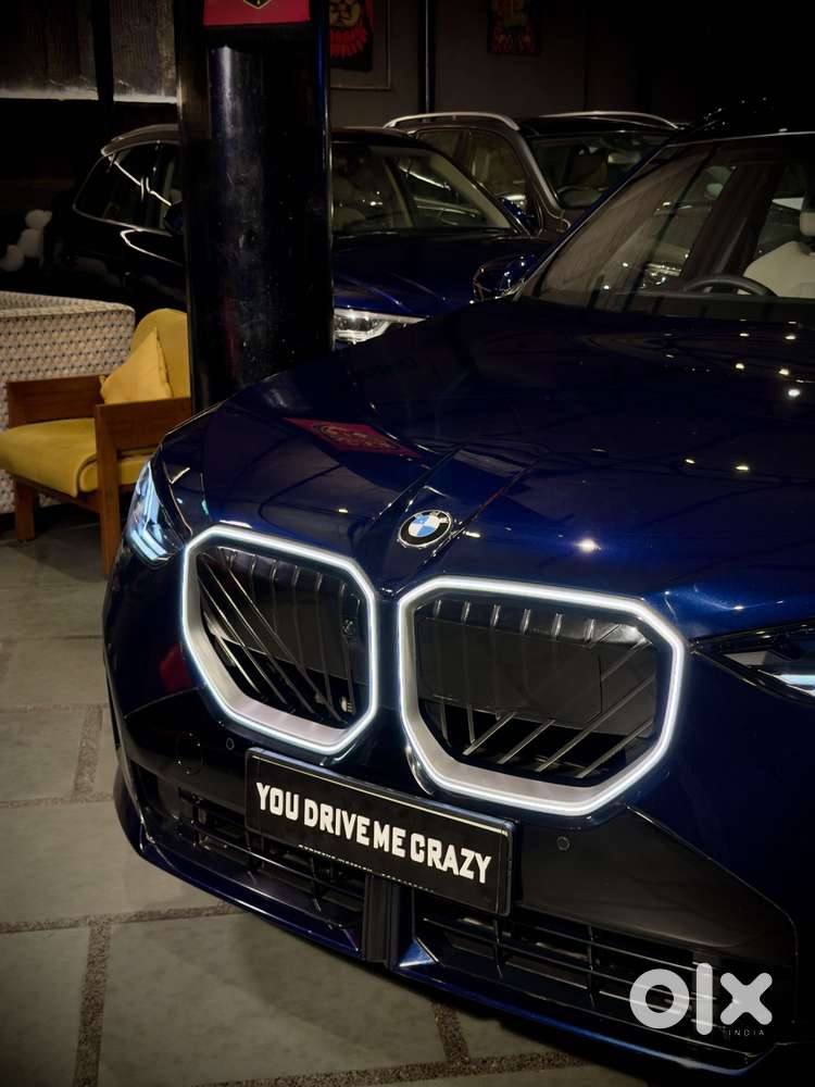 Bmw X3 2.0 Xdrive 30i M Sport, 2025, Petrol