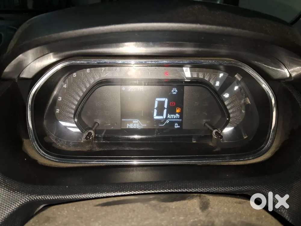 Tata Tiago Xm 2024 November