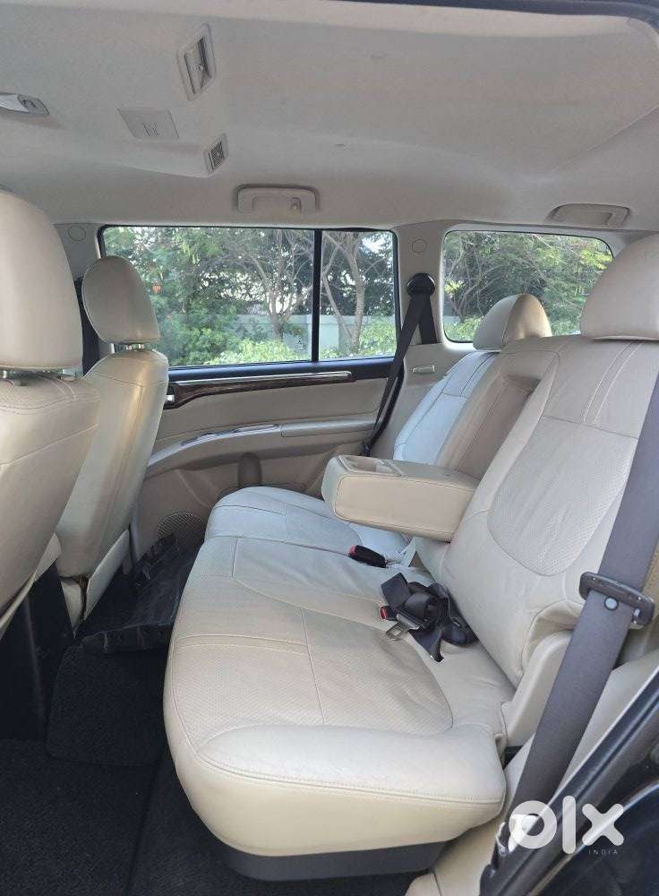 Mitsubishi Pajero Sport 2.5 Automatic, 2016, Diesel