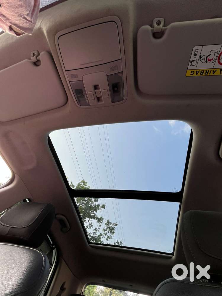 Hyundai Creta King Edition 1.5 Diesel, 2022, Diesel