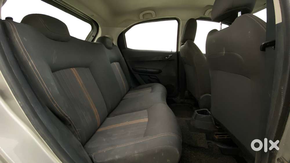 Tata Tiago Nrg Petrol, 2018, Cng & Hybrids