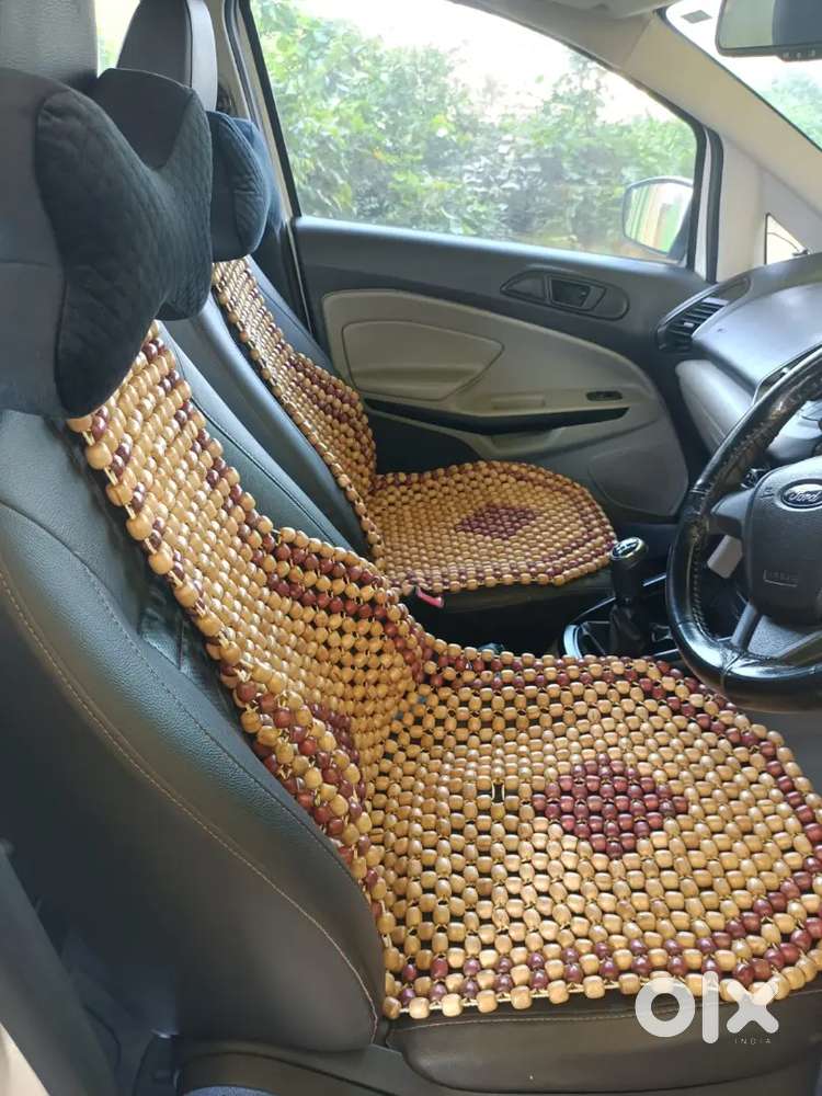 Ford Ecosport 2018