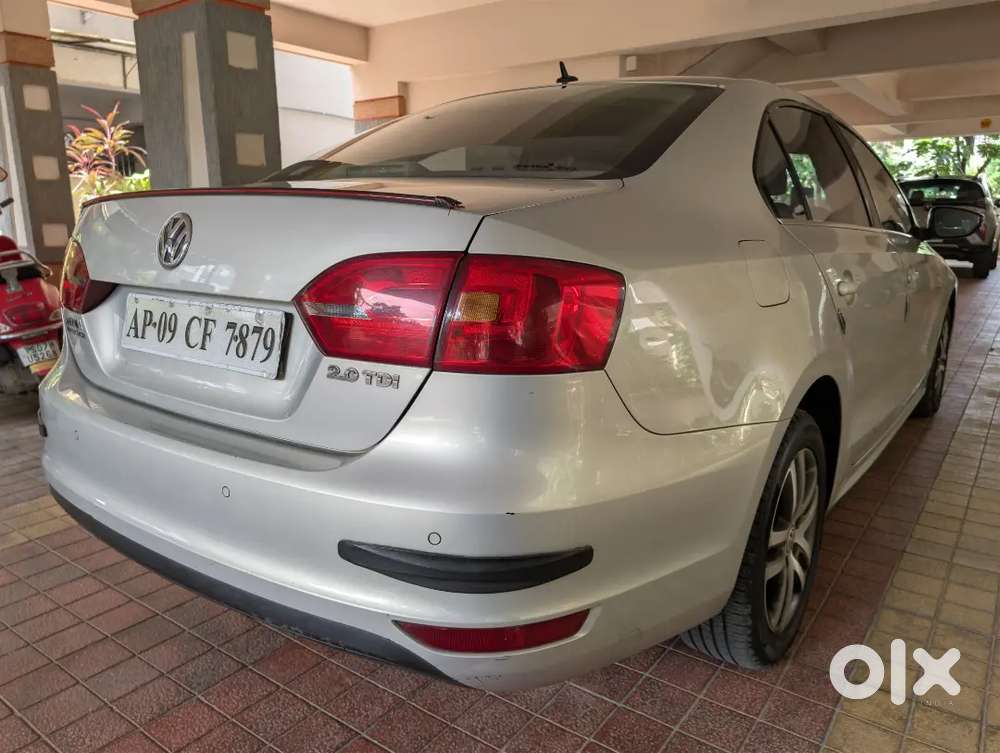 Volkswagen Jetta 2011 Highline Tdi 2.0