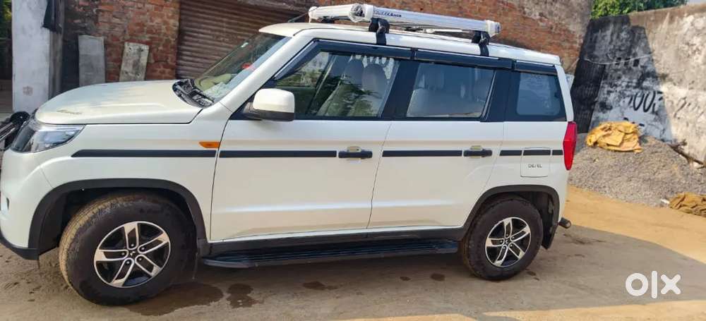 Mahindra Bolero Neo 2025