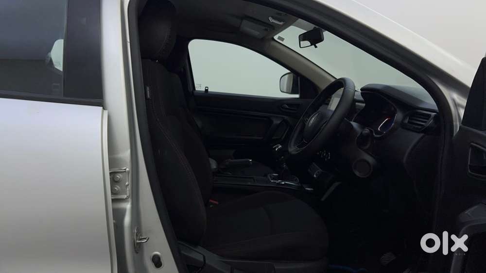 Renault Kiger Rxz, 2022, Petrol