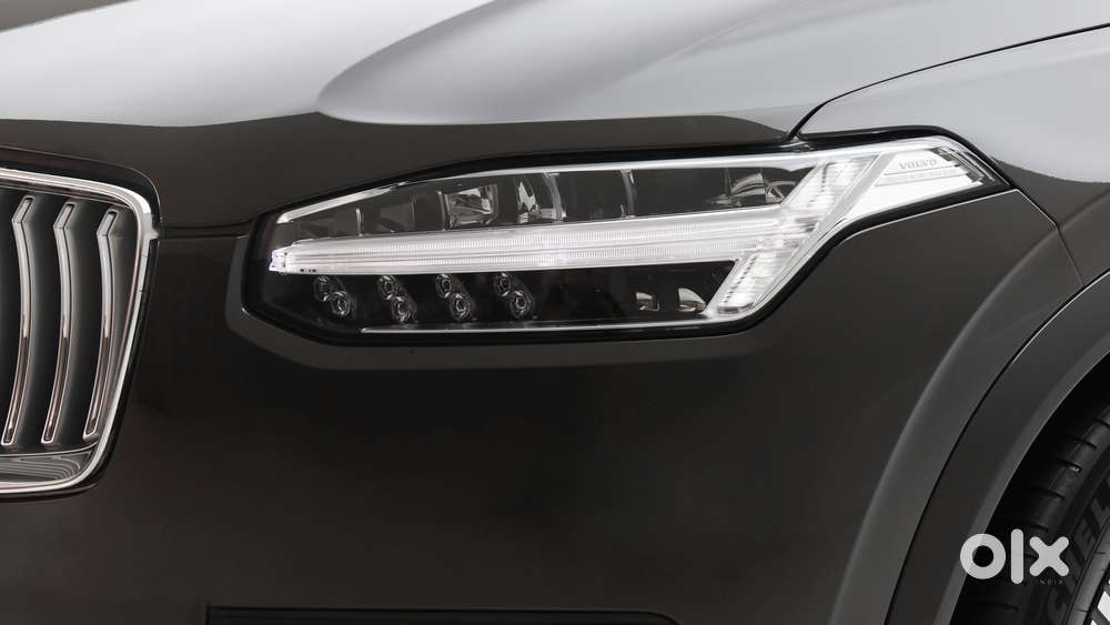Volvo Xc90 B5 Ultra, 2025, Petrol