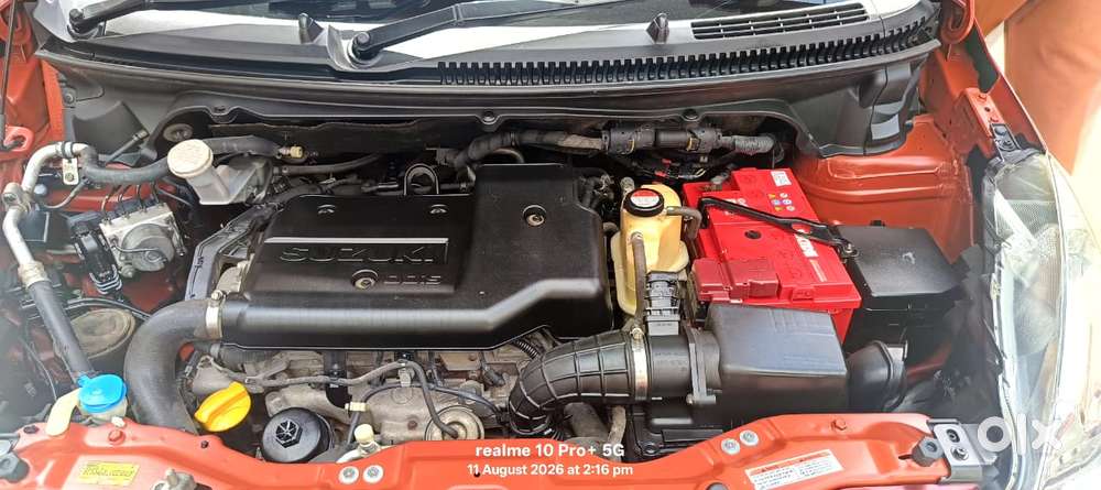 Maruti Suzuki Ertiga Vdi, 2013, Diesel