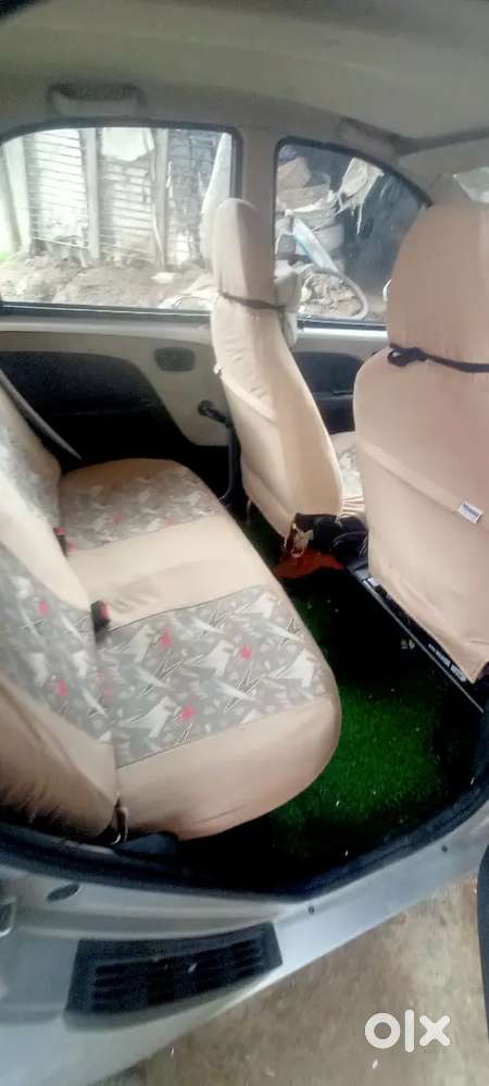 Tata Nano Lx 2013 Manual Petrol