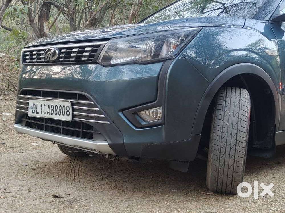 Mahindra Xuv300 W6 Diesel, 2019, Diesel