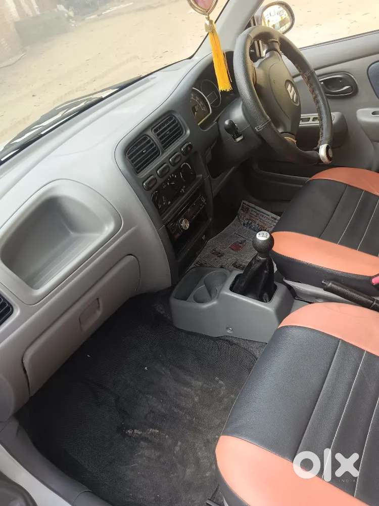 Maruti Suzuki Alto K10 2014 Petrol 40000 Km Driven