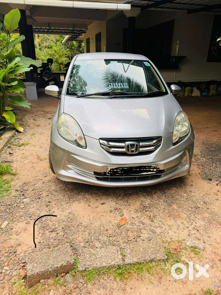 Honda Amaze