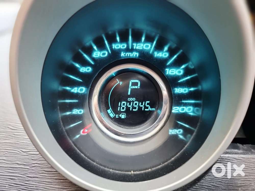 2017 Mahindra Xuv500 Diesel