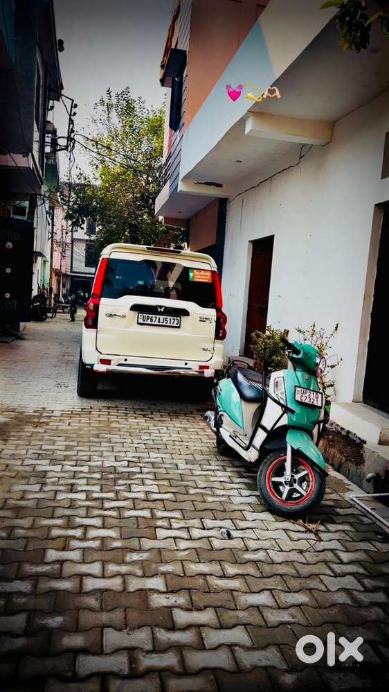 Mahindra Scorpio Classic 2023 Diesel 52000 Km Driven