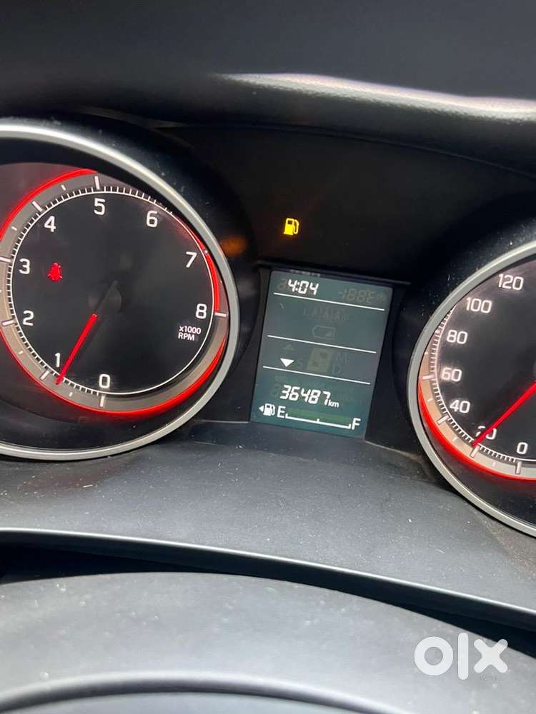 Maruti Suzuki Swift 2023 Petrol Well Maintained