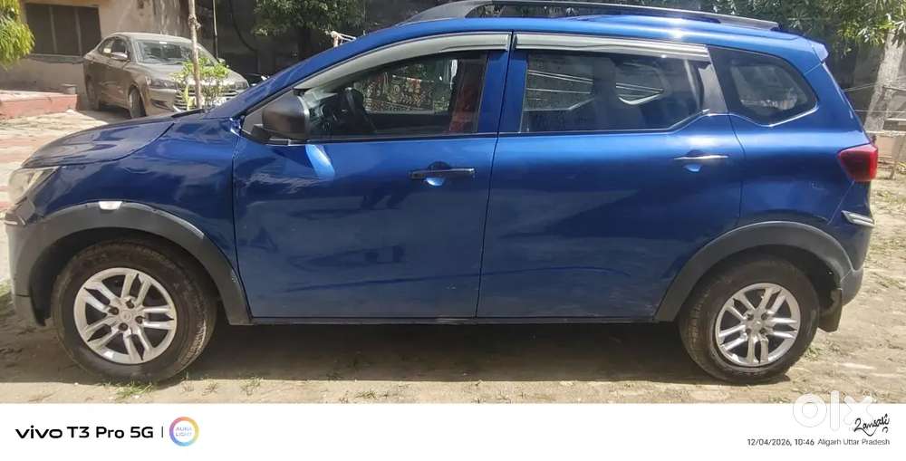 Renault Triber 2022 Petrol 65000 Km Driven