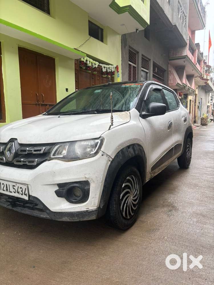 Renault Kwid Petrol 150000 Km Driven