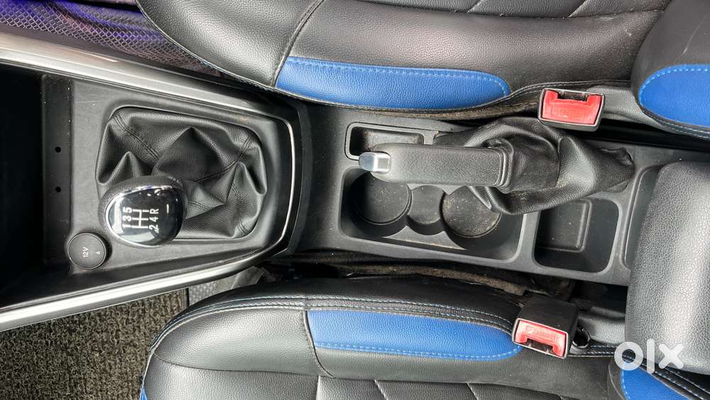 Ford Ecosport [2017-2021] 1.5 Titanium Tdci, 2020, Diesel