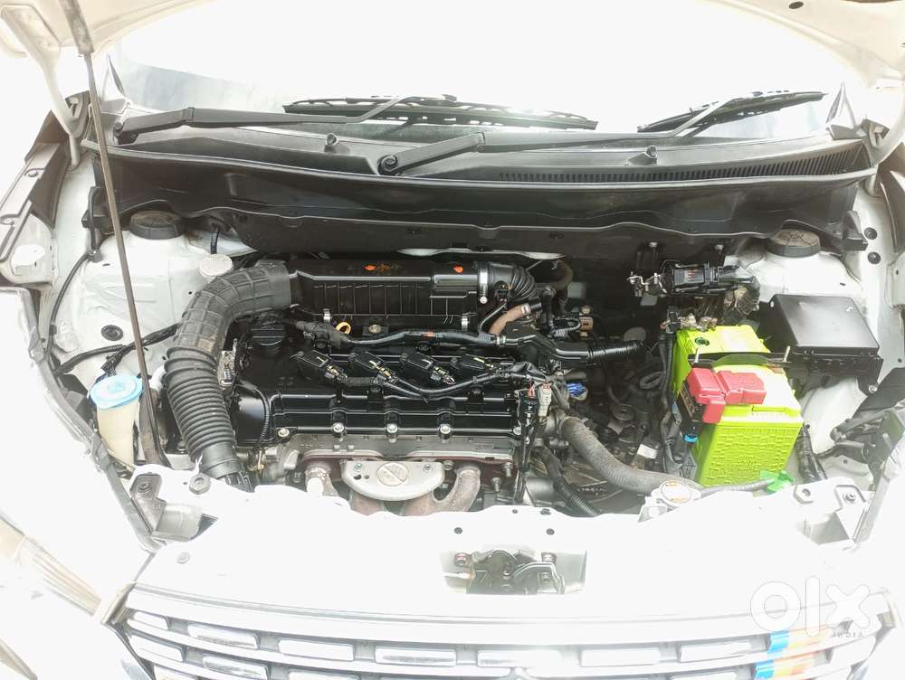 Maruti Suzuki Ertiga 2018-2022 1.4 Zxi Plus, 2020, Petrol