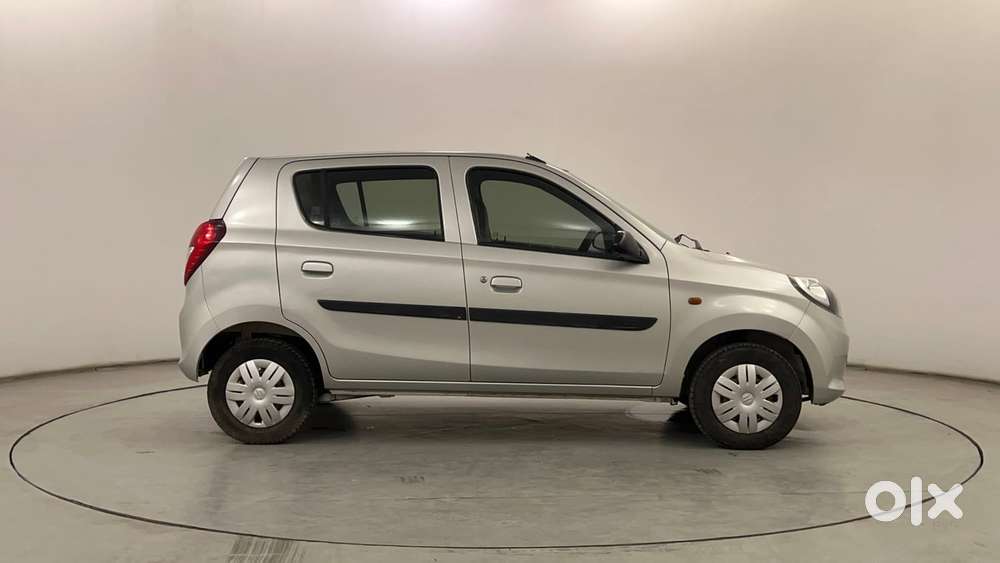 Maruti Suzuki Alto 800 Lxi, 2013, Petrol