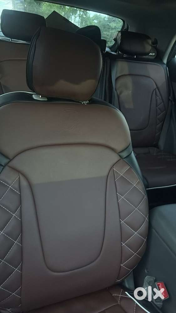 Hyundai Creta Petrol 2024